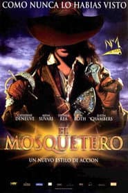 El mosquetero