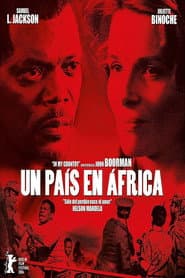 Un país en África