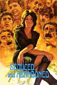 Seducida y abandonada