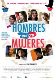 Hombres contra mujeres