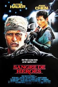 Sangre de héroes
