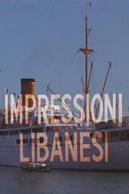 Impressioni libanesi