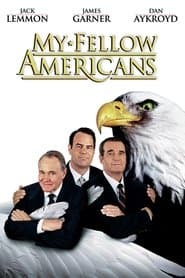 Mis queridos compatriotas