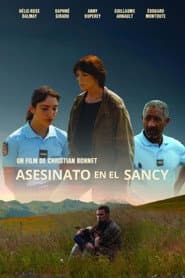 Asesinato en el Sancy
