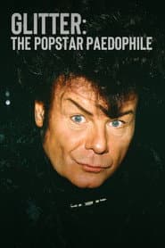 Gary Glitter: depredador sexual