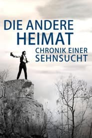 Heimat – La otra tierra