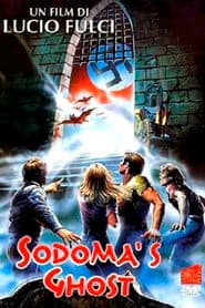 Los fantasmas de Sodoma