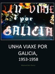 Un viaje por Galicia
