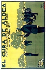 El cura de la aldea