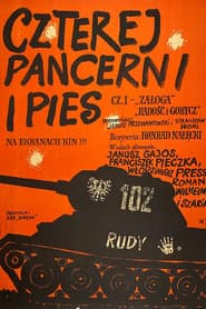 Czterej pancerni i pies cz. I