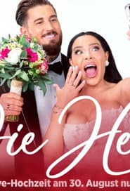 Die Heiters: Jetzt wird geheiratet!