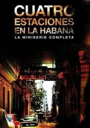 Cuatro estaciones en La Habana