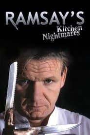 Pesadilla en la cocina (UK)