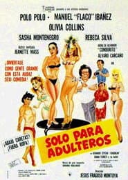 Solo para adúlteros
