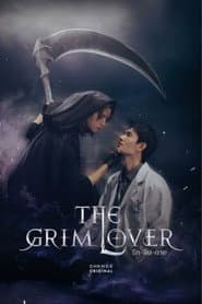 The Grim Lover รัก ลืม ตาย