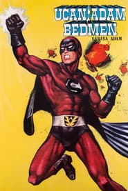 Yarasa adam- Bedmen (Batman turco)