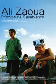 Ali Zaoua, príncipe de Casablanca