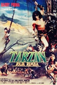 Tarzan Raja Rimba