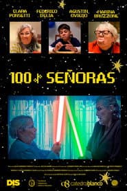 100% señoras