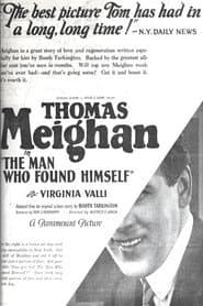 The Man Who Found Himself