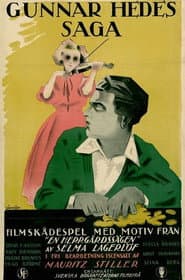 La saga de Gunnar Hedes