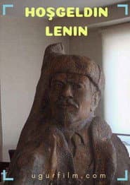 Hoşgeldin Lenin