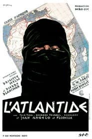 La Reina de Atlantis