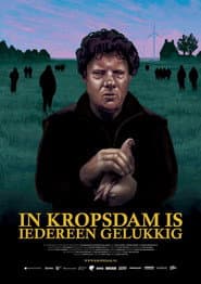In Kropsdam is iedereen gelukkig