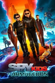 Spy Kids: El armagedón