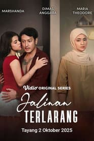 Jalinan Terlarang