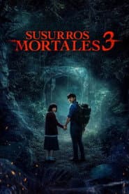 Susurros Mortales 3