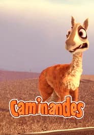 Caminandes: Llama Drama