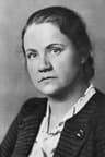 Вера Попова