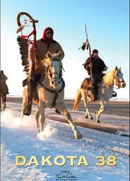 Dakota 38