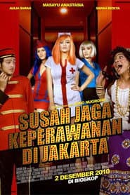 Susah Jaga Keperawanan di Jakarta
