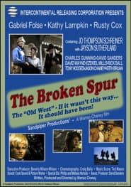 The Broken Spur