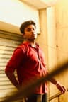 Harish Prabhavathy