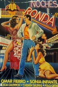 Noches de ronda