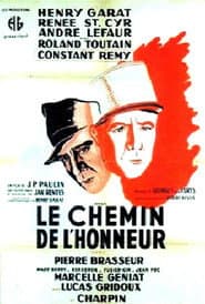 Le Chemin de l'honneur