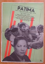 Patima