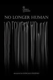 No Longer Human