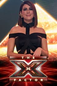 Factor X (Brasil)