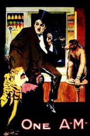 Charlot noctámbulo