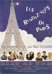 Les rendez-vous de Paris