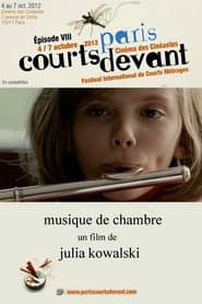Musique de Chambre