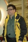 楊志堅