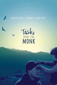 Tashi and the Monk