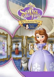 La Princesa Sofía: La fiesta encantada