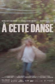 À cette danse