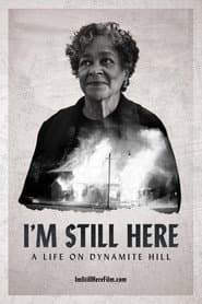 I'm Still Here